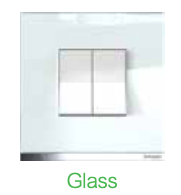 Unica Pure - Glass