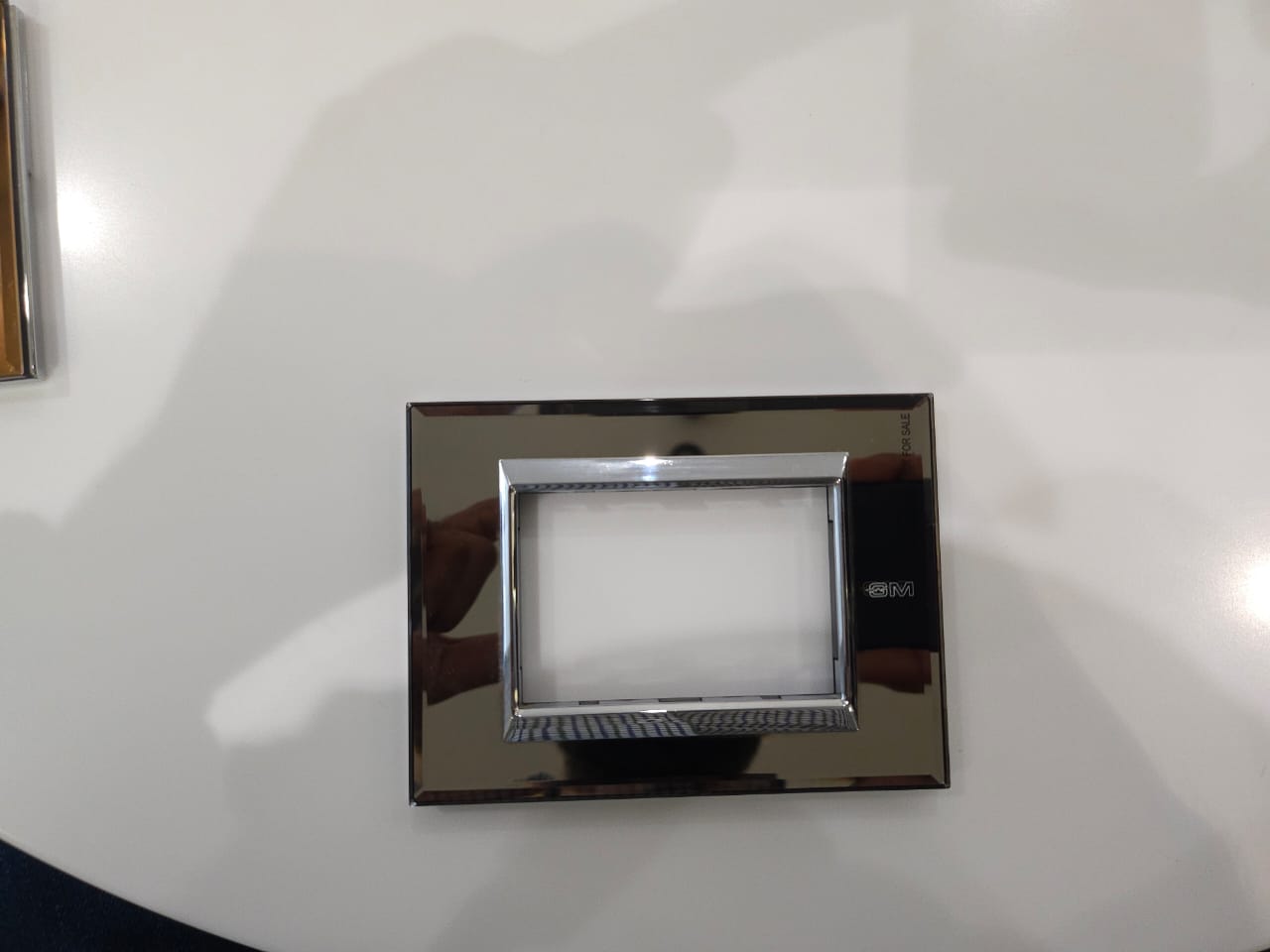 3M CRYSTALLINE BRONZE MATT