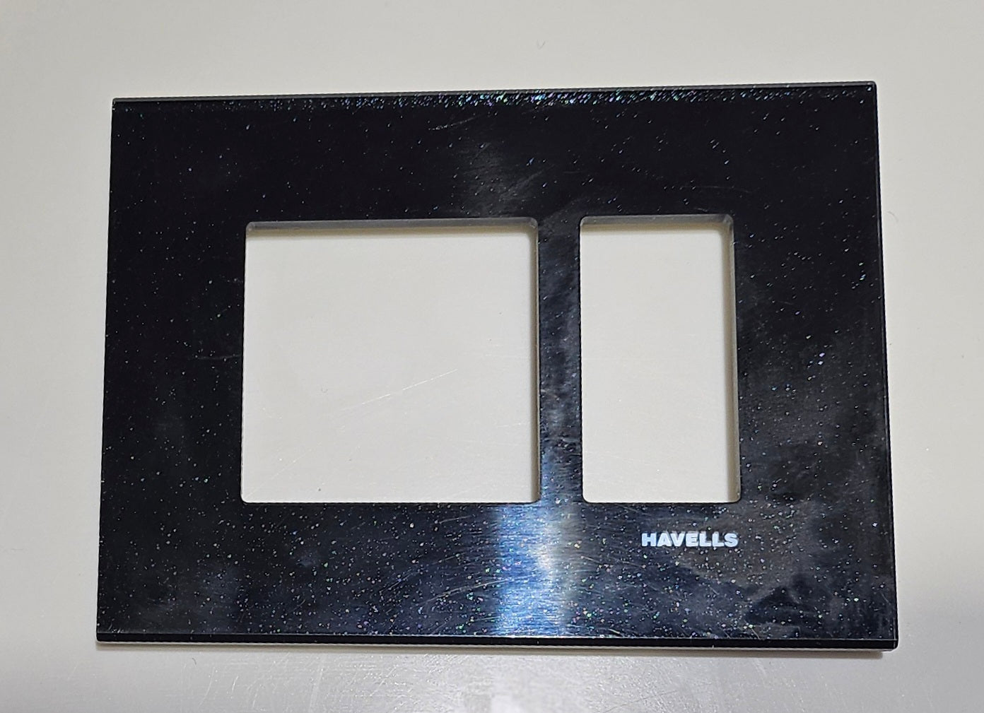 3M PLATE FABIO CLASSIC WHITE