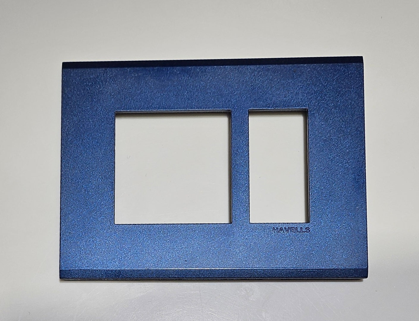 3M PLATE FABIO CLASSIC WHITE