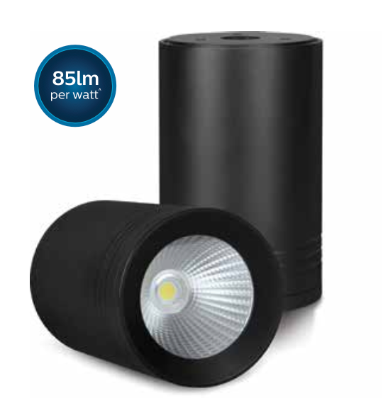 Downlighters - Surface COB