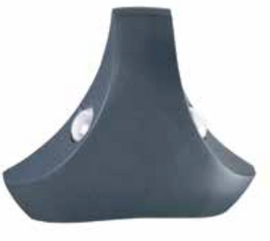 Outdoor - Alpha, Triangular & Propulsio