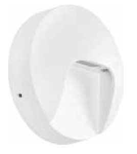 Outdoor - Lima & Andromeda LED Steplight