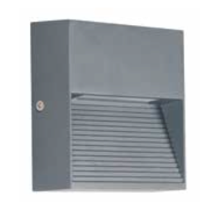 Outdoor - Lima & Andromeda LED Steplight