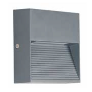 Outdoor - Lima & Andromeda LED Steplight