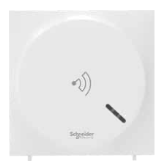 Wiser - Smart Doorbell