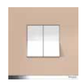 Unica Pure - Sandy Beige