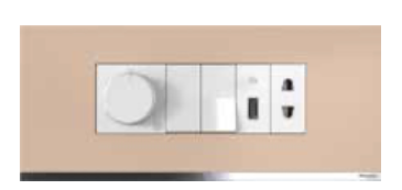 Unica Pure - Sandy Beige