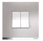 Unica Pure - Pewter Grey