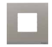 Unica Pure - Pewter Grey