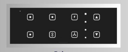 Magna Series - 6 Module