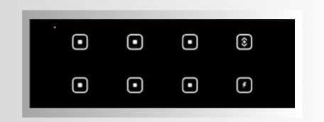 Magna Series - 6 Module