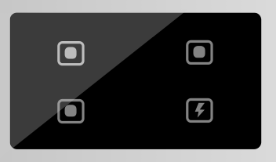 Crysta Series - 4 Module