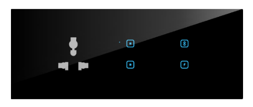 Crysta Series - 6 Module