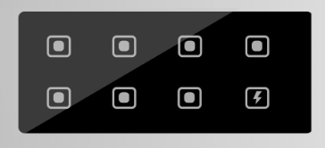 Crysta Series - 6 Module