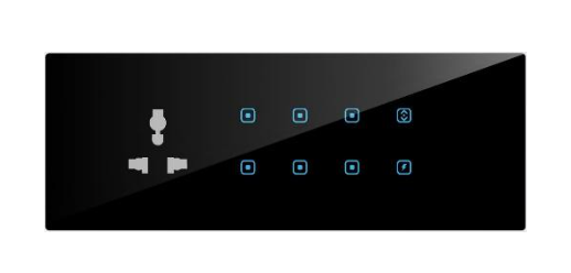 Crysta Series - 8 Module