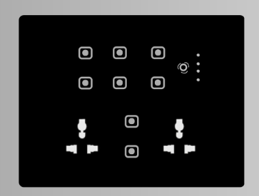 Crysta Series - 12 Module