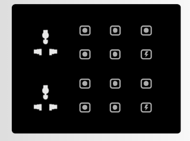 Crysta Series - 12 Module