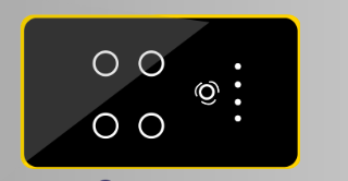 Vogue Series - 4 Module