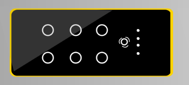 Vogue Series - 6 Module