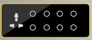 Vogue Series - 8 Module