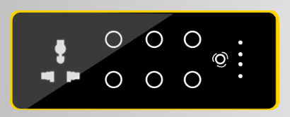 Vogue Series - 8 Module