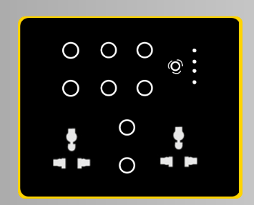 Vogue Series - 12 Module