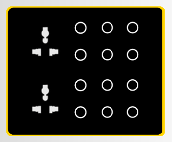 Vogue Series - 12 Module