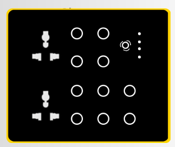 Vogue Series - 12 Module