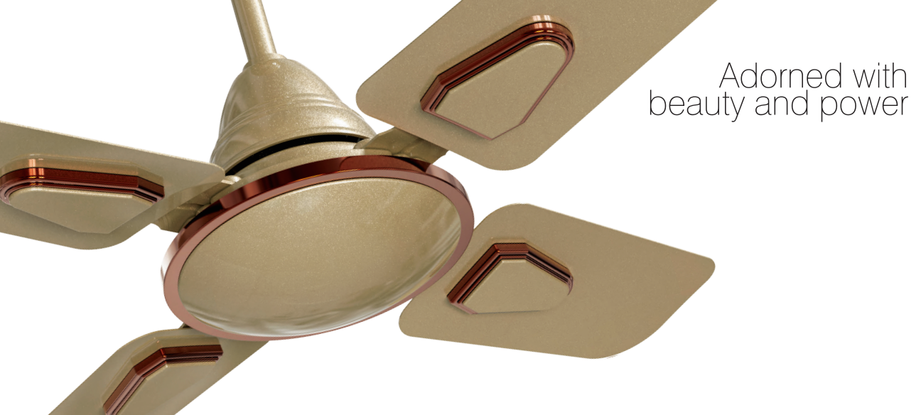 Ceiling Fans - Airdeco 24