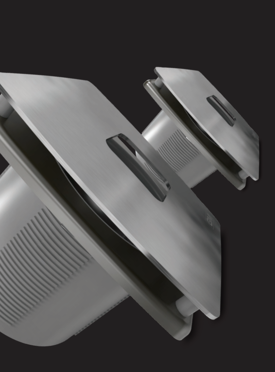 Ventilating Fans - Afresho