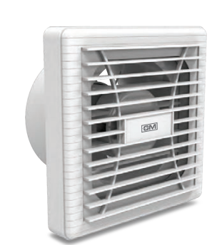 Ventilating Fans - Freshair