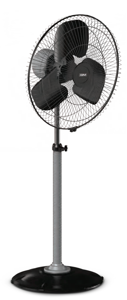 Pedestal Fan - Tempest Farrata SP
