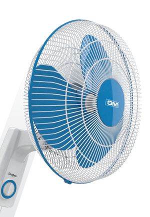 Wall Fan  - Livo Plus