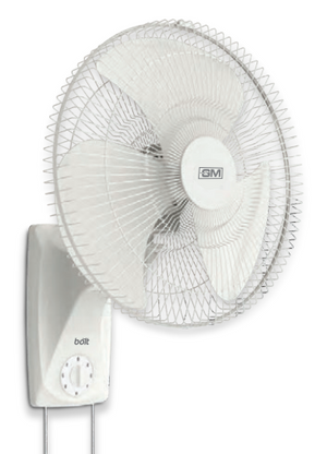 Wall Fan  - Bolt.