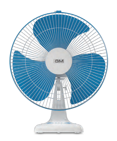 Wall Fan - Bolt Table Fan