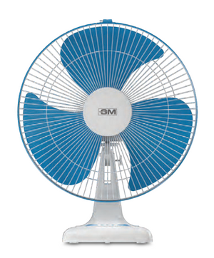 Wall Fan - Bolt Table Fan