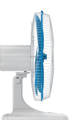 Wall Fan - Bolt Table Fan