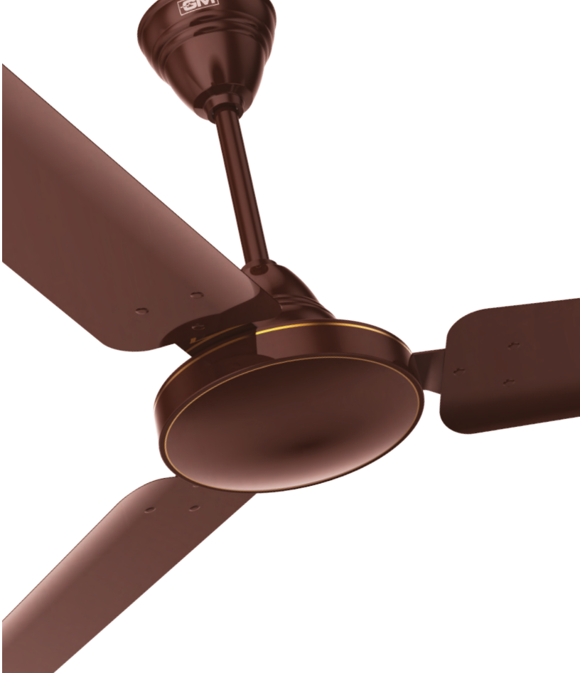 Ceiling Fans - Air 9+